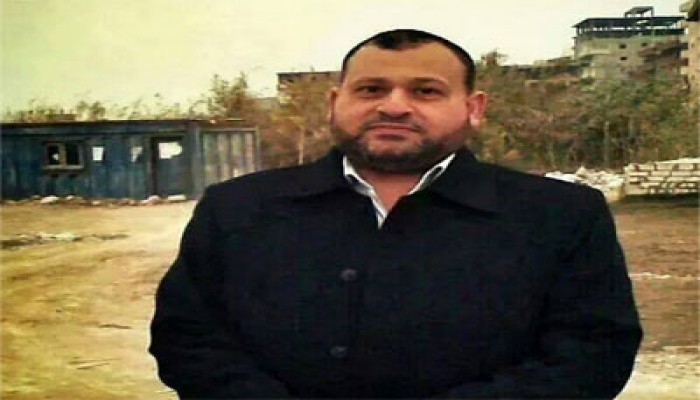 الانقلاب يقتل معتقلاً بسجن برج العرب