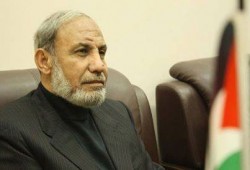 الزهار: ما بأيدينا من أسرى صهاينة يكفي لتحرير أسرانا