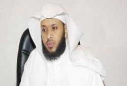 غضب عارم لترحيل السعودية للشيخ توفيق الصائغ