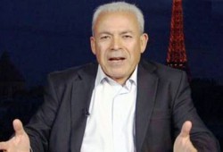 د. برهان غليون: الأسد أصغر من أن ينتصر وأجبن من أن ينتحر