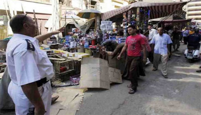 لليوم الخامس.. ميليشيات الانقلاب تواصل حملة "قطع الأرزاق"
