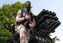 وزير الخارجية الفلسطيني: نزع سلاح المقاومة ليس مطروحًا للنقاش