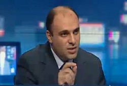 يحيى حامد يهنئ المقاومة بالنصر على العدو الصهيوني