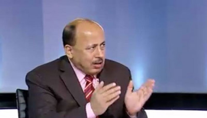 أنباء مؤكدة عن تدريب السفاح قوات حفتر في مصر