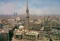 ميدان رمسيس.. المرحلة القادمة في حملة الانقلاب لقطع الأرزاق