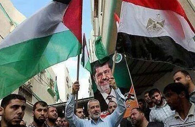 بيان من الإخوان المسلمين: الله أكبر.. وانتصرت غزة