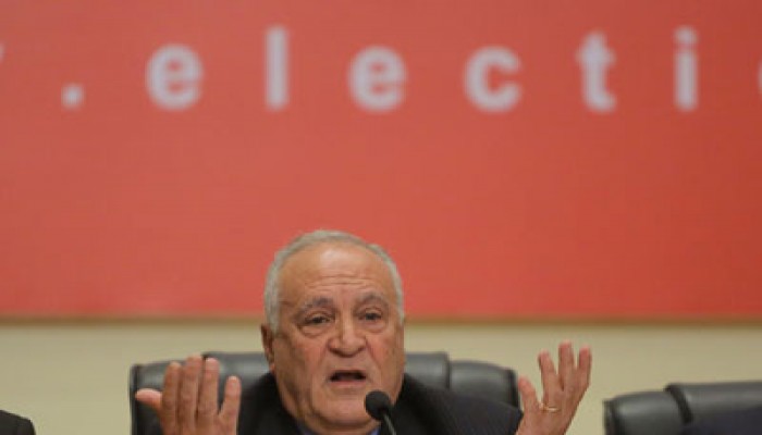 السفاح يكافئ "نبيل صليب" منسق إعدامات رافضي الانقلاب