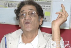 وفاة الحقوقي أحمد سيف الإسلام والد الناشط علاء عبدالفتاح