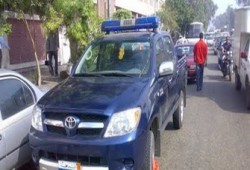 ميليشيات الانقلاب تختطف موظفًا بتأمينات مغاغة بالمنيا