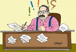 الزعاترة يسخر من "تخاريف" إبراهيم عيسي