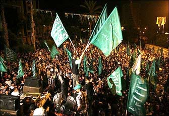 مسيرات حاشدة تخرج في جنين وطولكرم وقلقيلية