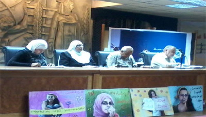 مؤتمر المرأة: الانقلاب العسكري يمارس التعذيب الوحشي الممنهج مع الحرائر