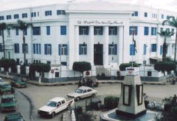 بلاغ يتهم محافظة الإنقلاب بالمنوفية بالمحسوبية واستغلال نفوذه