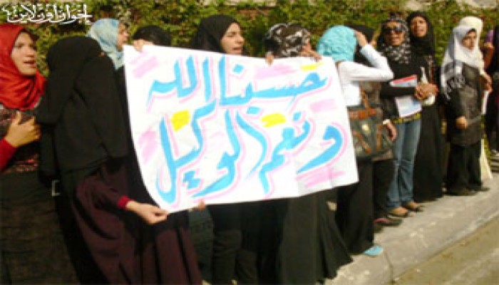 انعدام رقابة الانقلاب تتسبب في إصابة العشرات ببورسعيد بالتسمم