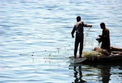 إهمال الانقلاب يتسبب في وفاة طالب غرقًا ببحر مطوبس