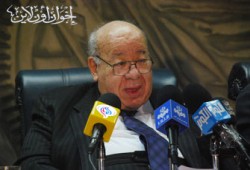 السفير إبراهيم يسري: مفاوضات مصر مع أثيوبيا عبثية