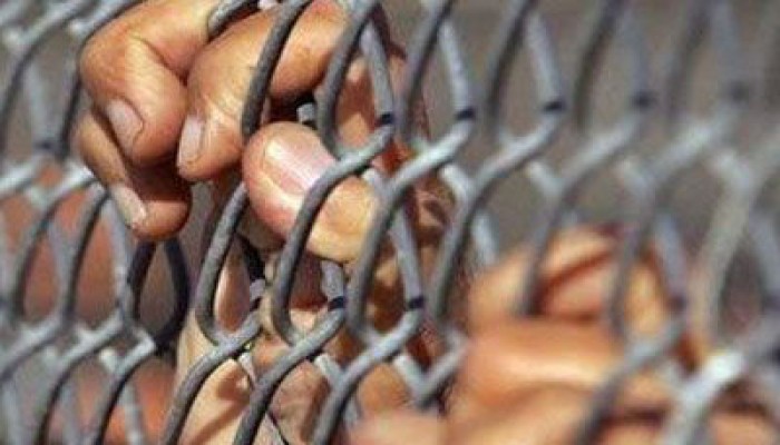 حملة إلكترونية للمطالبة بالإفراج عن الحرة روضة جمال