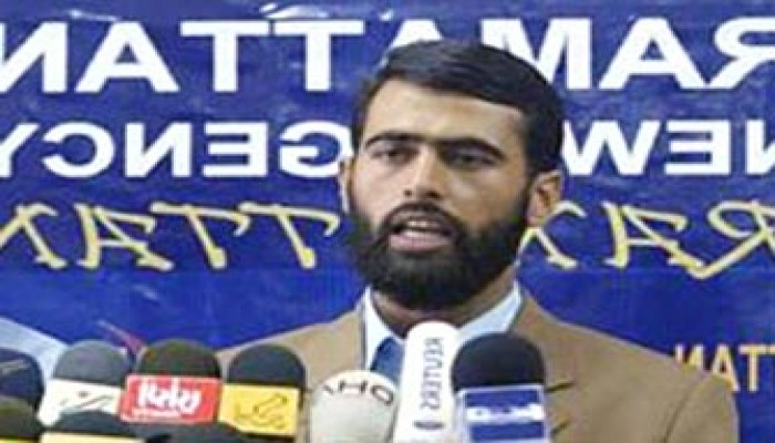 مشير المصري: سنجبر الصهاينة على قبول جميع مطالبنا