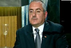 تعليق أبو خليل على استيراد السفاح للغاز من الصهاينة