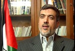 الرشق: حماس حركة تحرر وطني وتشبيهها بجماعات أخرى تضليل