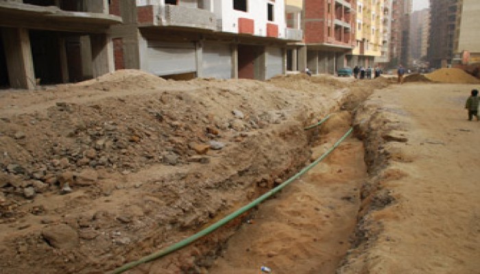 الإهمال يضرب مرافق "العجمي".. والانقلاب يتجاهل