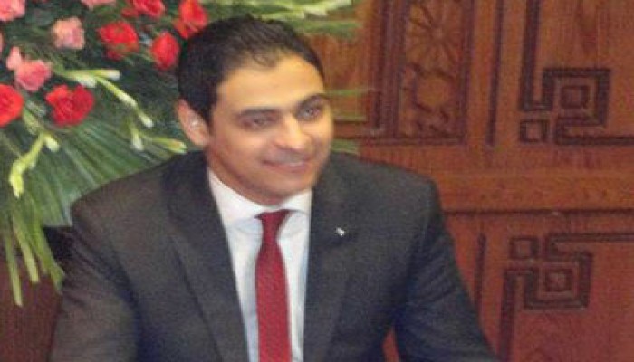 أحمد أبو العلا ماضي يكشف سر تعنت قاضي الانقلاب مع والده