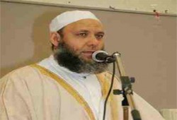 قوات الانقلاب تختطف رئيس الجالية الإسلامية بكندا سابقًا