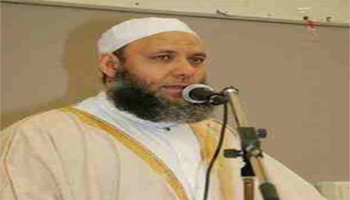 قوات الانقلاب تختطف رئيس الجالية الإسلامية بكندا سابقًا