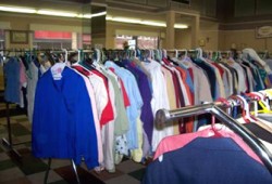 ارتفاع تكلفة الملابس الجاهزة 25% بسبب أسعار الطاقة