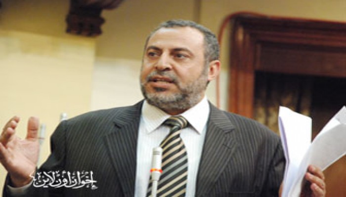 تأجيل محاكمة الصحفي محسن راضي و8 آخرين لجلسة 23 أغسطس