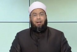 د. محمد الصغير يكشف أسباب دعم طائفة البهرة للانقلاب