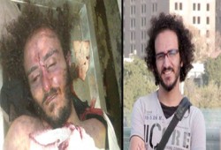 شقيق شهيد بـ"سيارة الترحيلات": الانقلابيون قتلوا أخي عمدًا