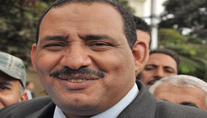 النائب محمد العمدة: سجون الانقلاب تحتشد بعلماء مصر