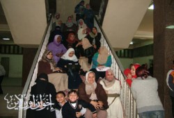 عمال الجامعة العمالية يهددون بالإضراب للمطالبة بصرف مستحقاتهم