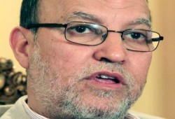 قضاء الانقلاب يرفض إعفاء العريان من الحضور برغم مرضه