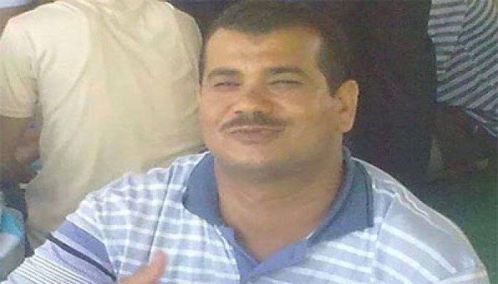 وفاة معتقل بسجن الوادي الجديد بسبب الإهمال الصحي!!