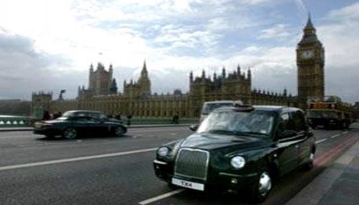 حكام الخليج يتسابقون على شراء العقارات في لندن