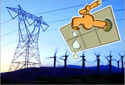 أنس حسن: الصمت يشجع على تزايد قطع الكهرباء