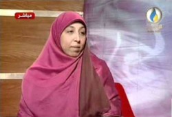 هبة زكريا: حصار مسجد الفتح جرى بواسطة قوات الجيش