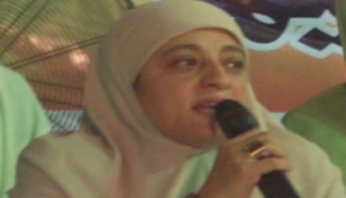 معتقلة من مسجد الفتح: طائرات ضربتنا في ميدان رمسيس