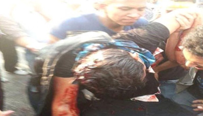 منظمات حقوقية تؤكد قتل الجيش لمتظاهري 16 أغسطس 2013