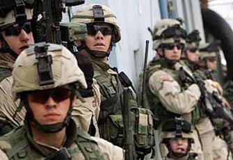 تقسيم العراق على مشرحة السياسة الأمريكية