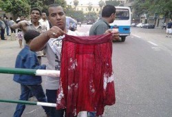 اليوم.. ذكرى مجزرة رمسيس الثانية بعد رابعة