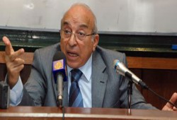 فهمي هويدي: إنهم يحاكمون الثورة وليس مبارك