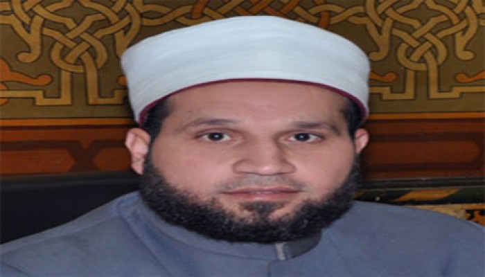 الشيخ عبد القوي:المقاومة لم تتوقف منذ وقوع الانقلاب