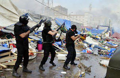 ذكرى المحرقة