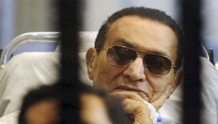 النيويورك تايمز: خطاب المخلوع لا علاقة له بقضية قتل المتظاهرين