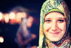 رسالة د. البلتاجي في ذكرى استشهاد كريمته أسماء