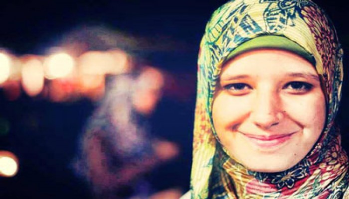 رسالة د. البلتاجي في ذكرى استشهاد كريمته أسماء