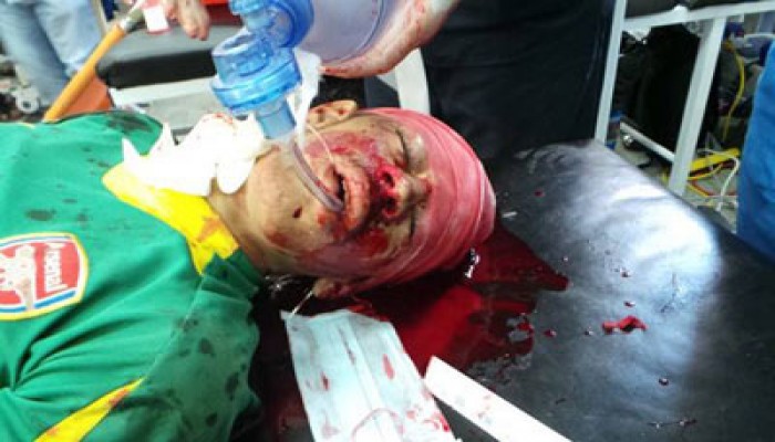 "الواشنطن بوست": مصر دولة منبوذة بسبب مجزرة رابعة